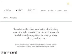 Sites similar to lamatrizbirth.com