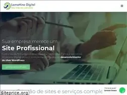 Sites similar to lamattinadigital.com.br