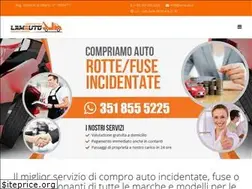 Sites similar to lamauto.it