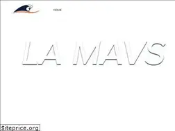 Sites similar to lamavericks.com