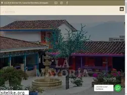 Sites similar to lamayoria.com