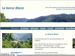 Sites similar to lamaza.com