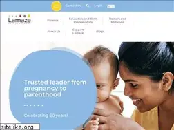 Sites similar to lamaze.com