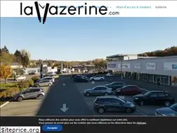 Sites similar to lamazerine.com