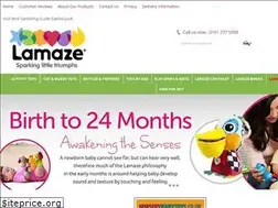 Sites similar to lamazetoys.co.uk