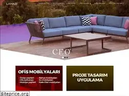 Sites similar to lamaziofis.com