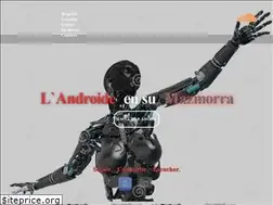 Sites similar to lamazmorradelandroide.com