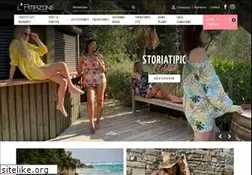 Sites similar to lamazone-store.com