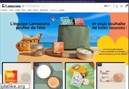 Sites similar to lamazuna.com
