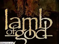Sites similar to lamb-of-god.com