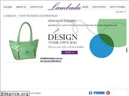 Sites similar to lambada.com.au
