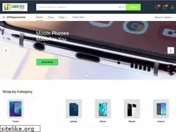 Sites similar to lambadaya.com