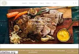 Sites similar to lambakjot.is