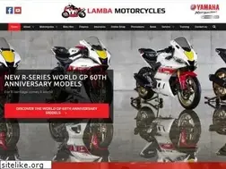 Sites similar to lambamotorcycles.co.uk