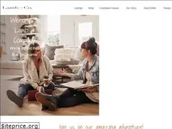 Sites similar to lambandcompany.com