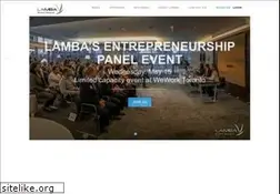 Sites similar to lambanet.ca