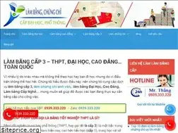 Sites similar to lambangcapchungchi.com