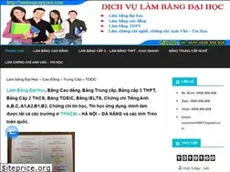 Sites similar to lambangcapgiare.com