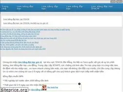 Sites similar to lambangdaihoc.hexat.com