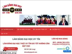 Sites similar to lambangdaihoc.vip