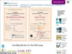 Sites similar to lambangdaihocchatluong.com