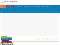 Sites similar to lambanghieuhcm.com