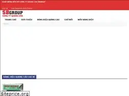Sites similar to lambanghieuquangcaotphcm.com