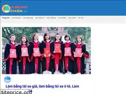 Sites similar to lambangnhanh.vn