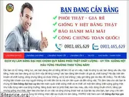 Sites similar to lambangphoithat.com
