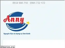 Sites similar to lambanhanny.com