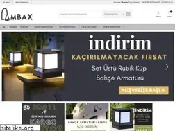 Sites similar to lambax.com