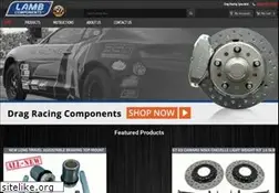 Sites similar to lambcomponents.com
