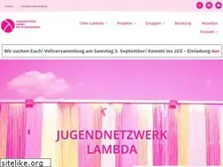 Sites similar to lambda-bb.de