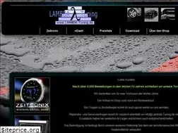 Sites similar to lambda-tuning.de