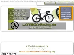 Sites similar to lambda-wheels.de