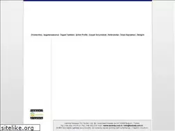 Sites similar to lambda.com.tr