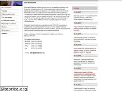 Sites similar to lambda.net.ua
