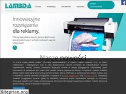 Sites similar to lambda.pl
