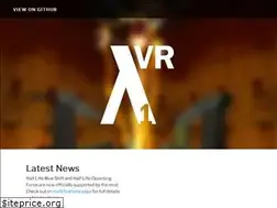 Sites similar to lambda1vr.com