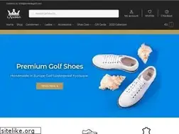 Sites similar to lambdagolf.com