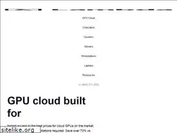 Sites similar to lambdal.com