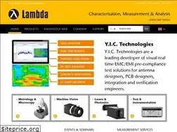 Sites similar to lambdaphoto.co.uk