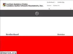 Sites similar to lambdas.com