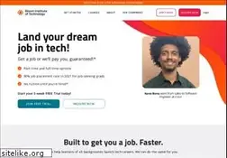 Sites similar to lambdaschool.com