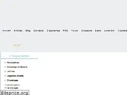 Sites similar to lambelet.org