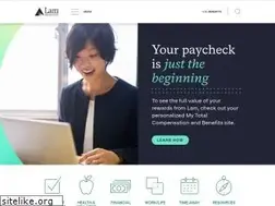 Sites similar to lambenefits.com