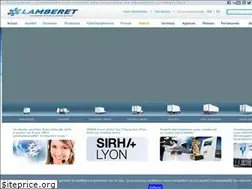 Sites similar to lamberet.fr
