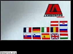 Sites similar to lamberger.net