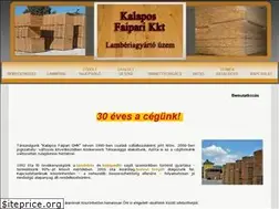 Sites similar to lamberia-webaruhaz.hu