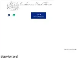 Sites similar to lambersonguesthouse.com